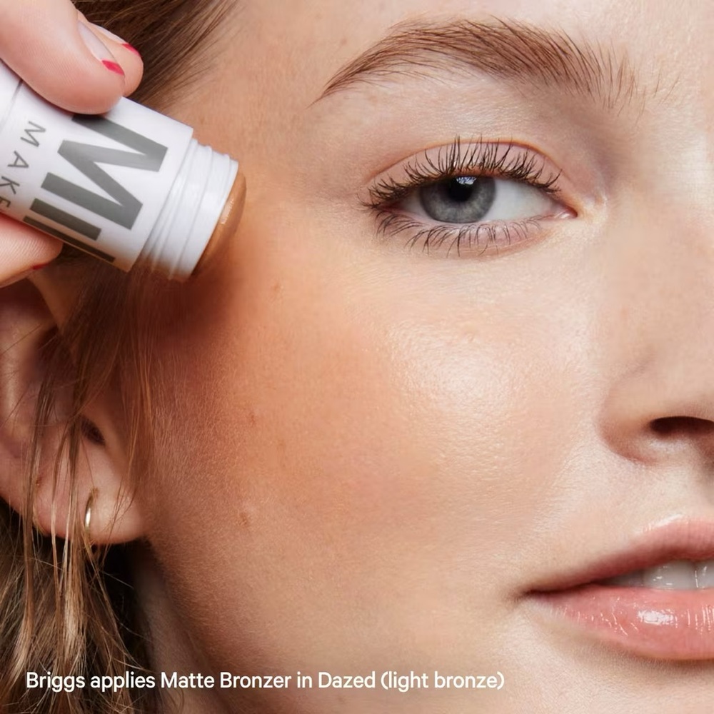 Milk ‘Dazed’ Matte Bronzer Stick - Picture 3 of 13